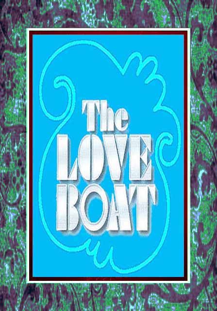 Love Boat - Just the Extras, Lost Episodes and Movies (image for) Love Boat - Just the Extras, Lost Episodes and Movies
